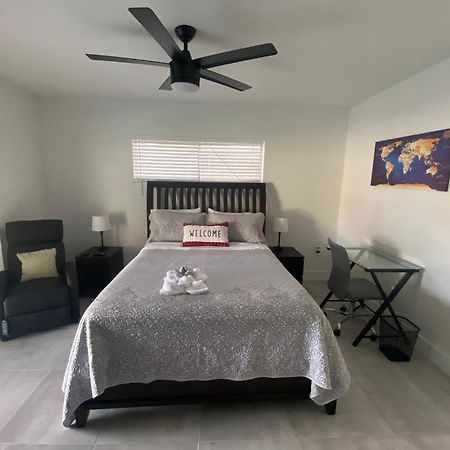 Lyz Miami Hotell Coral Gables Eksteriør bilde