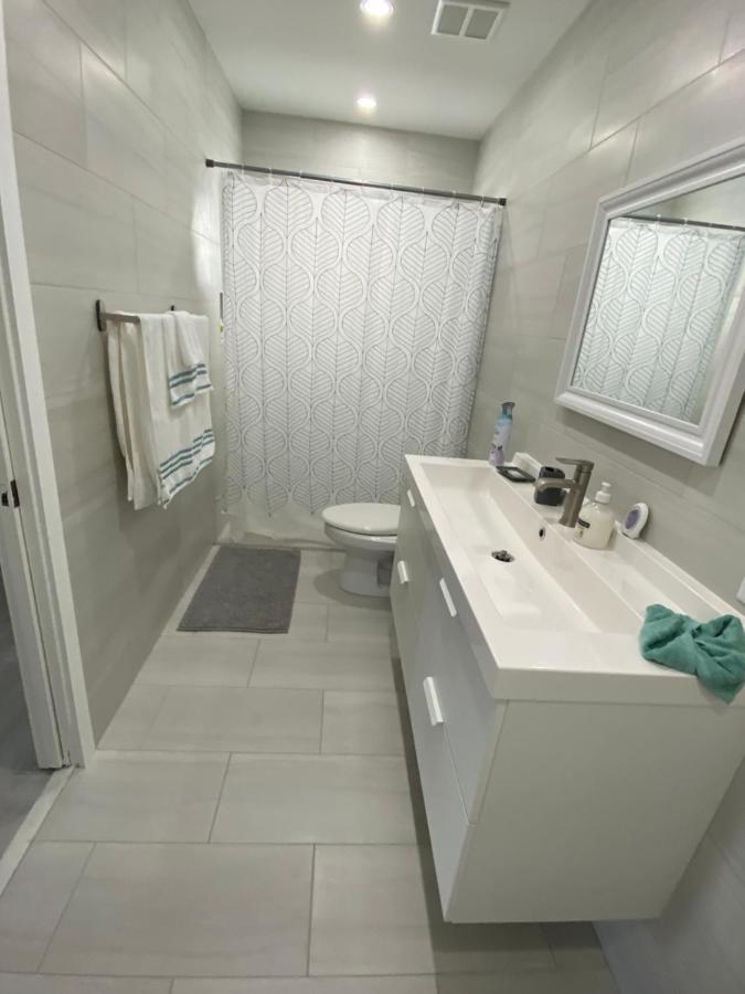 Lyz Miami Hotell Coral Gables Eksteriør bilde