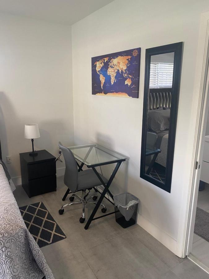Lyz Miami Hotell Coral Gables Eksteriør bilde