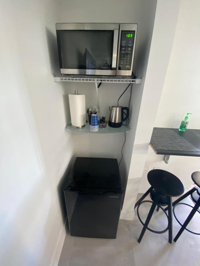 Lyz Miami Hotell Coral Gables Eksteriør bilde