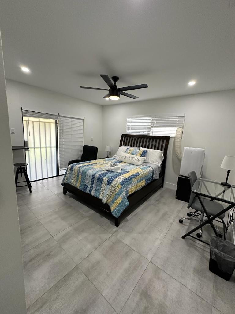 Lyz Miami Hotell Coral Gables Eksteriør bilde